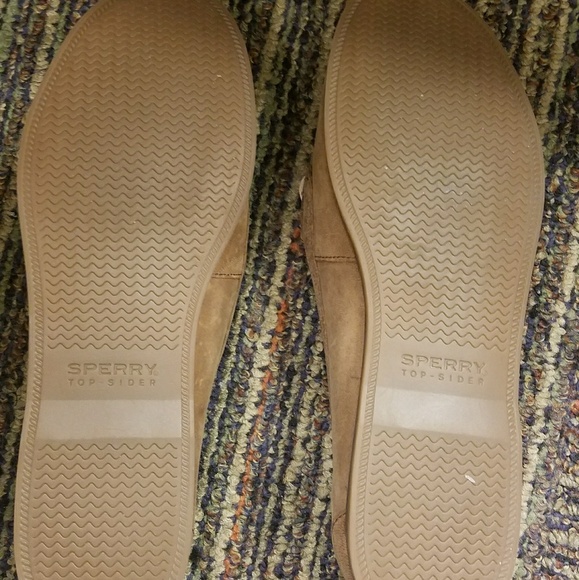 Brand New Sperry Topsider Size 8.5 - Picture 2 of 3
